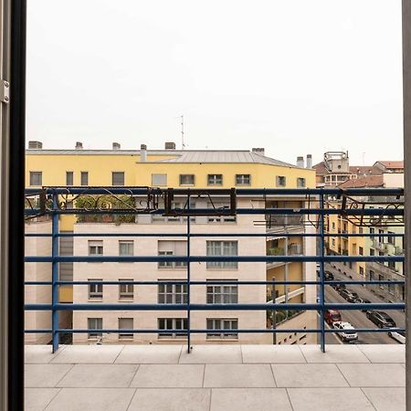 Casemi - Milano Centro Pinturicchio 29 Lejlighed Eksteriør billede