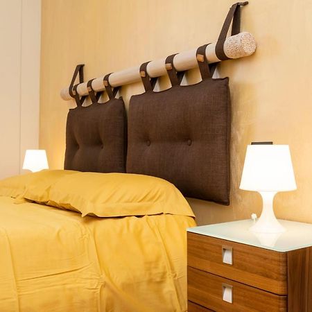 Casemi - Milano Centro Pinturicchio 29 Lejlighed Eksteriør billede