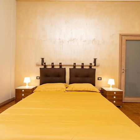 Casemi - Milano Centro Pinturicchio 29 Lejlighed Eksteriør billede