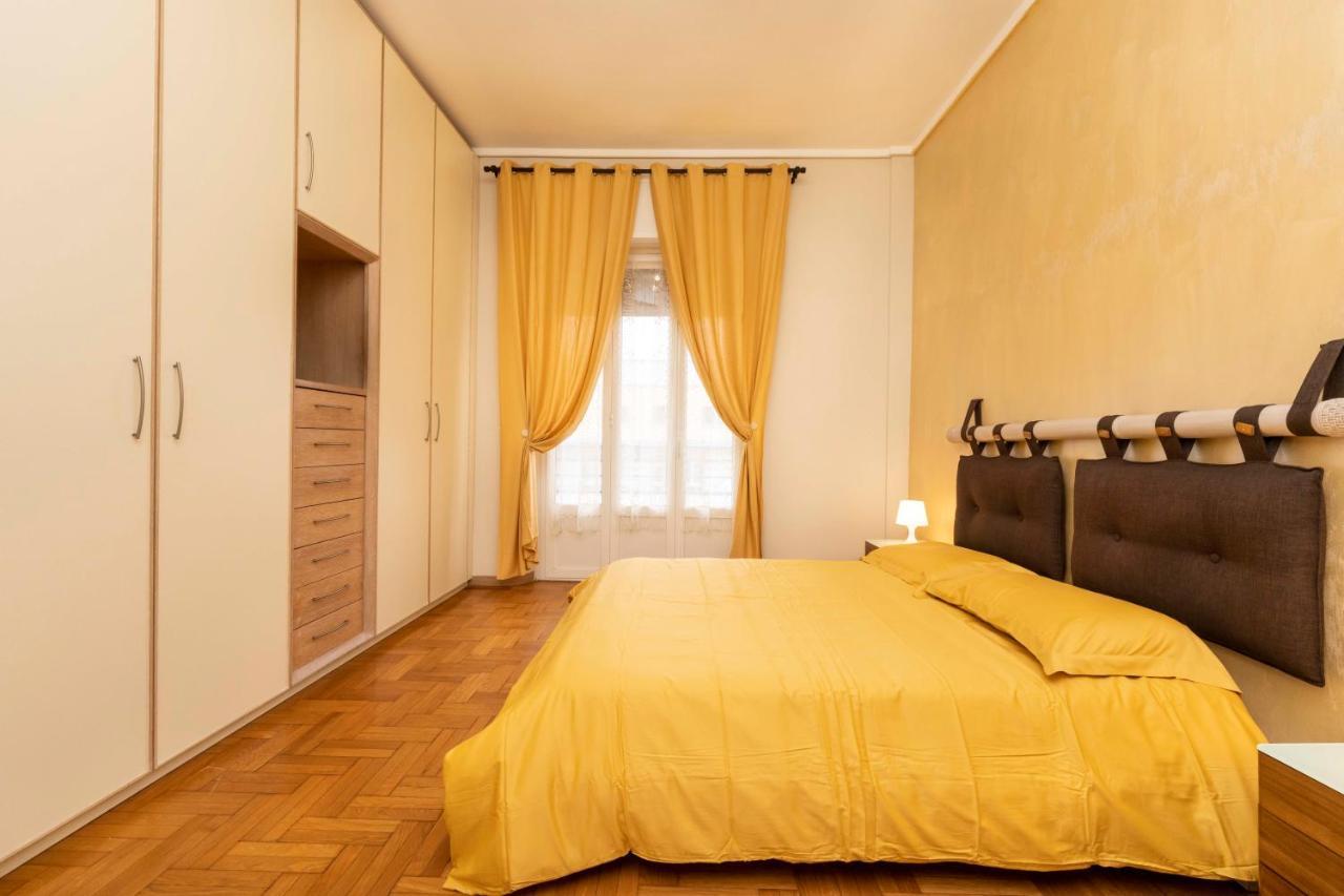 Casemi - Milano Centro Pinturicchio 29 Lejlighed Eksteriør billede