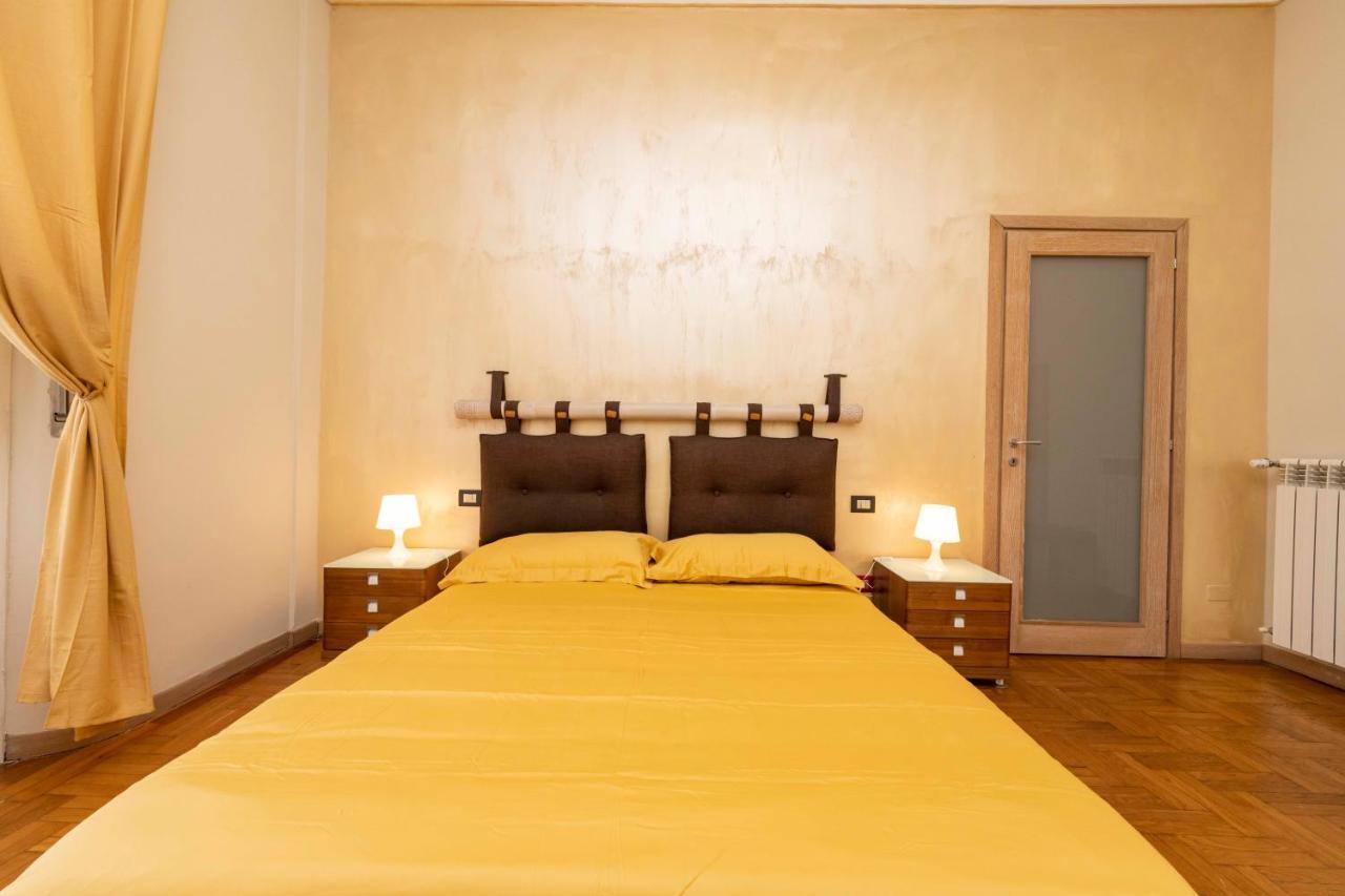 Casemi - Milano Centro Pinturicchio 29 Lejlighed Eksteriør billede