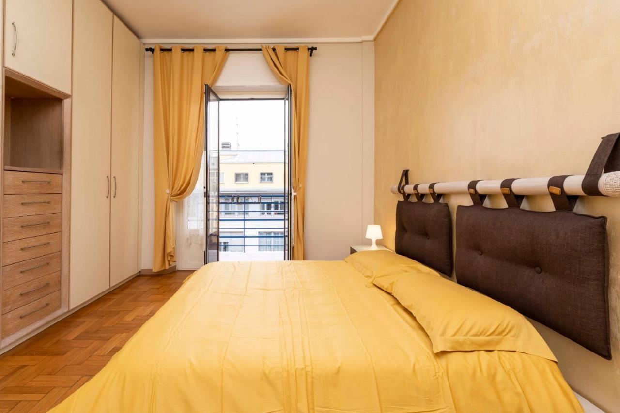 Casemi - Milano Centro Pinturicchio 29 Lejlighed Eksteriør billede