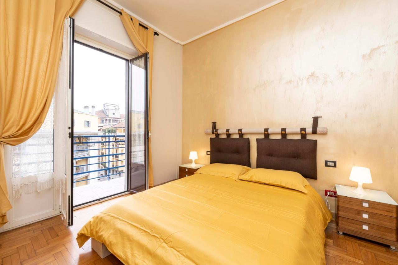 Casemi - Milano Centro Pinturicchio 29 Lejlighed Eksteriør billede