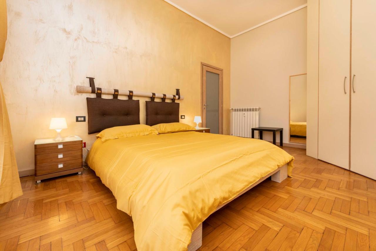 Casemi - Milano Centro Pinturicchio 29 Lejlighed Eksteriør billede