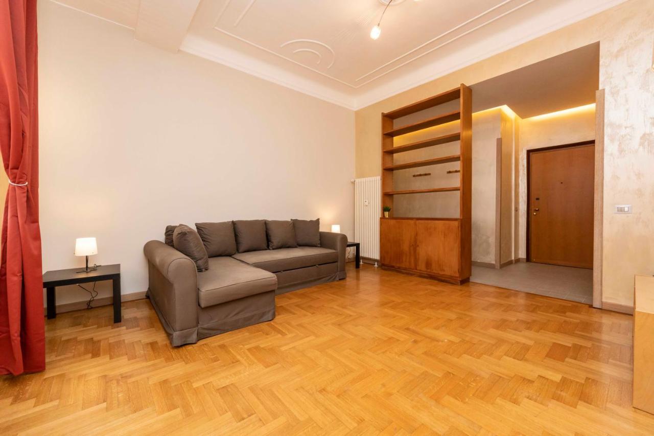 Casemi - Milano Centro Pinturicchio 29 Lejlighed Eksteriør billede