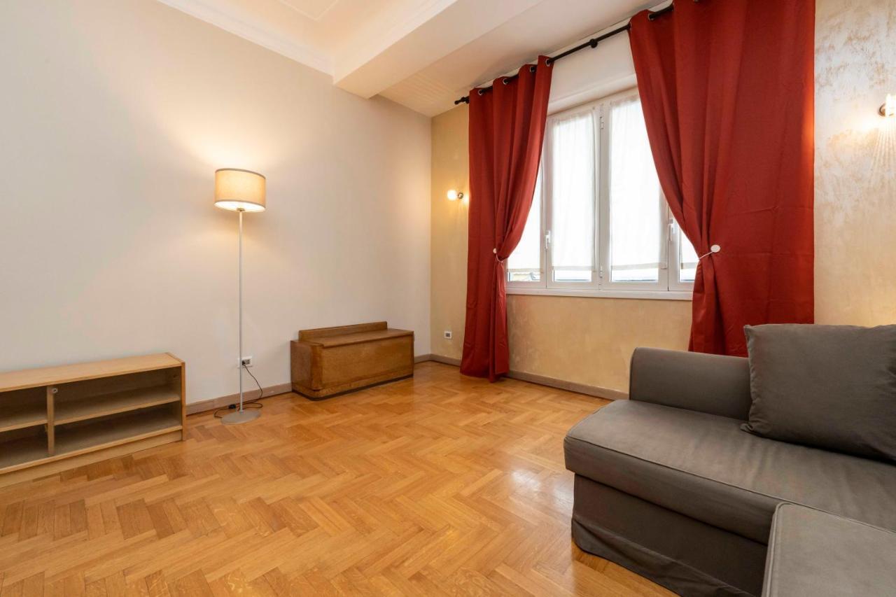 Casemi - Milano Centro Pinturicchio 29 Lejlighed Eksteriør billede