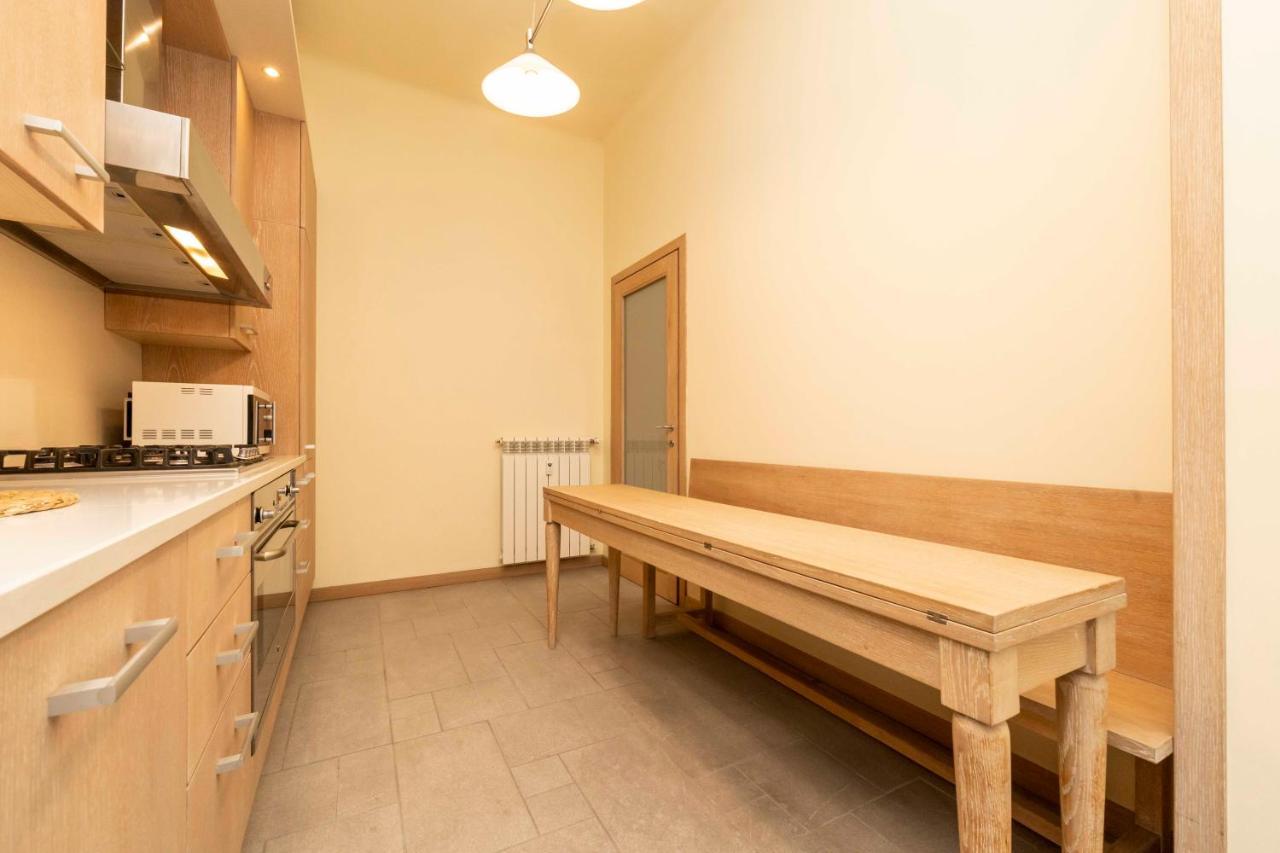 Casemi - Milano Centro Pinturicchio 29 Lejlighed Eksteriør billede