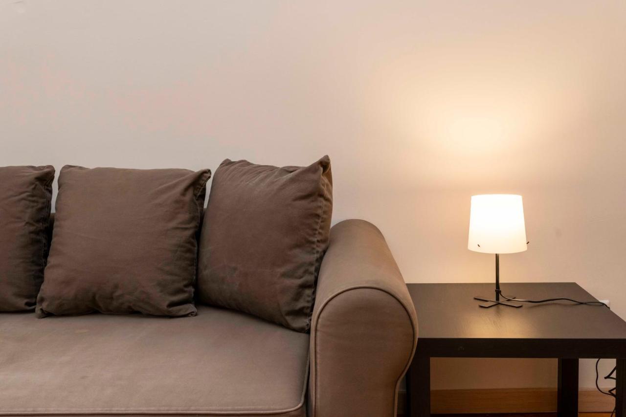 Casemi - Milano Centro Pinturicchio 29 Lejlighed Eksteriør billede